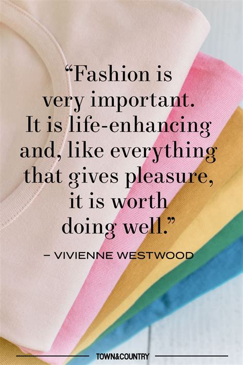 designer quotes on fake clothing|fashion quotes of all time.